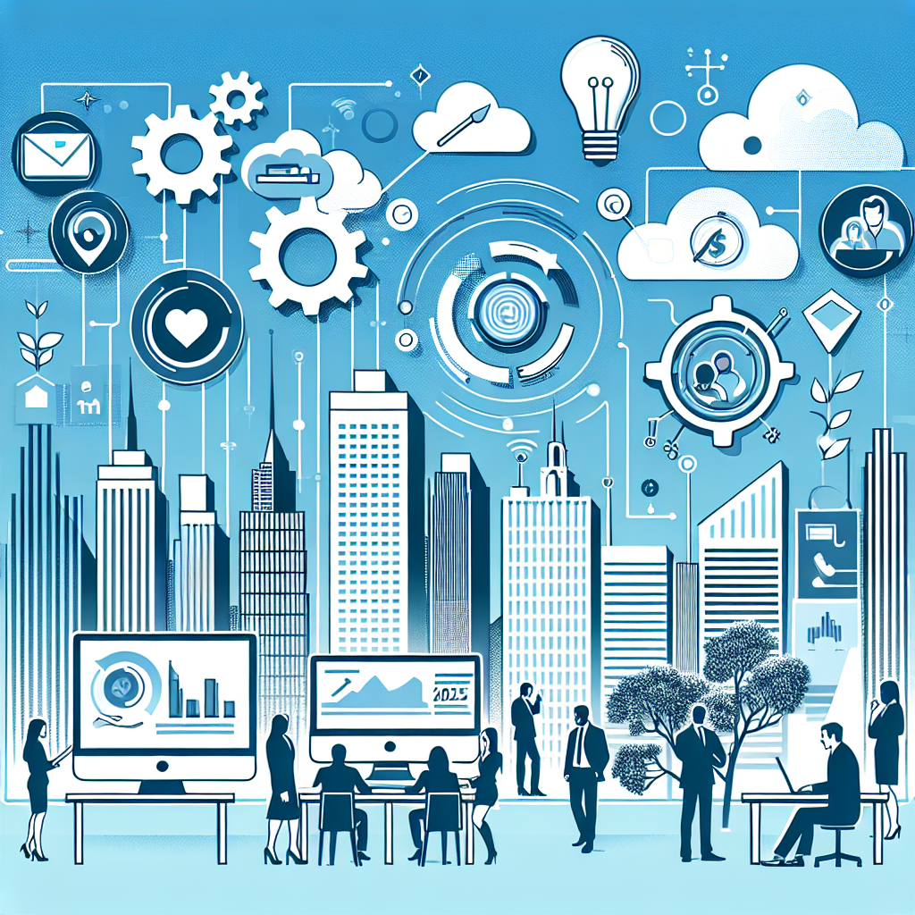 CRM Platforms in South Africa 2025: Trends, Top Choices, and What Local Businesses Need