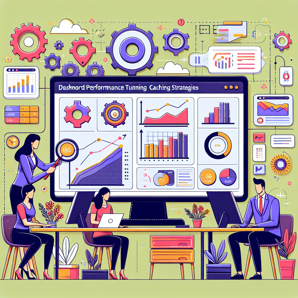 Dashboard performance tuning and caching strategies: A practical guide for South African teams