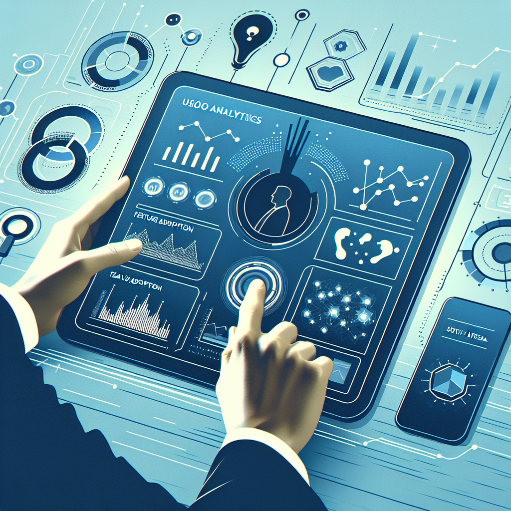 Usage Analytics and Feature Adoption Tracking: Essential Strategies for South African Businesses in 2026