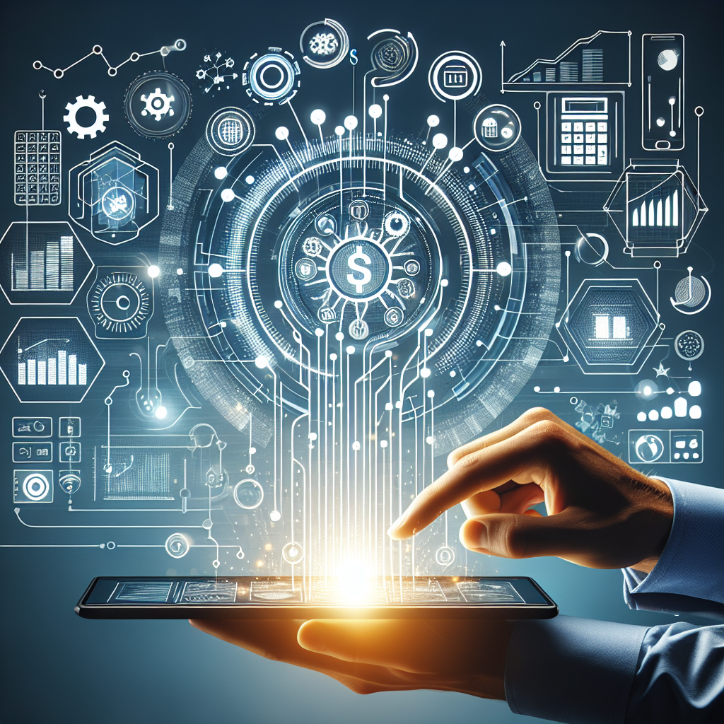 Financial Insights and Forecasting with Metabase: A Guide for South African Businesses