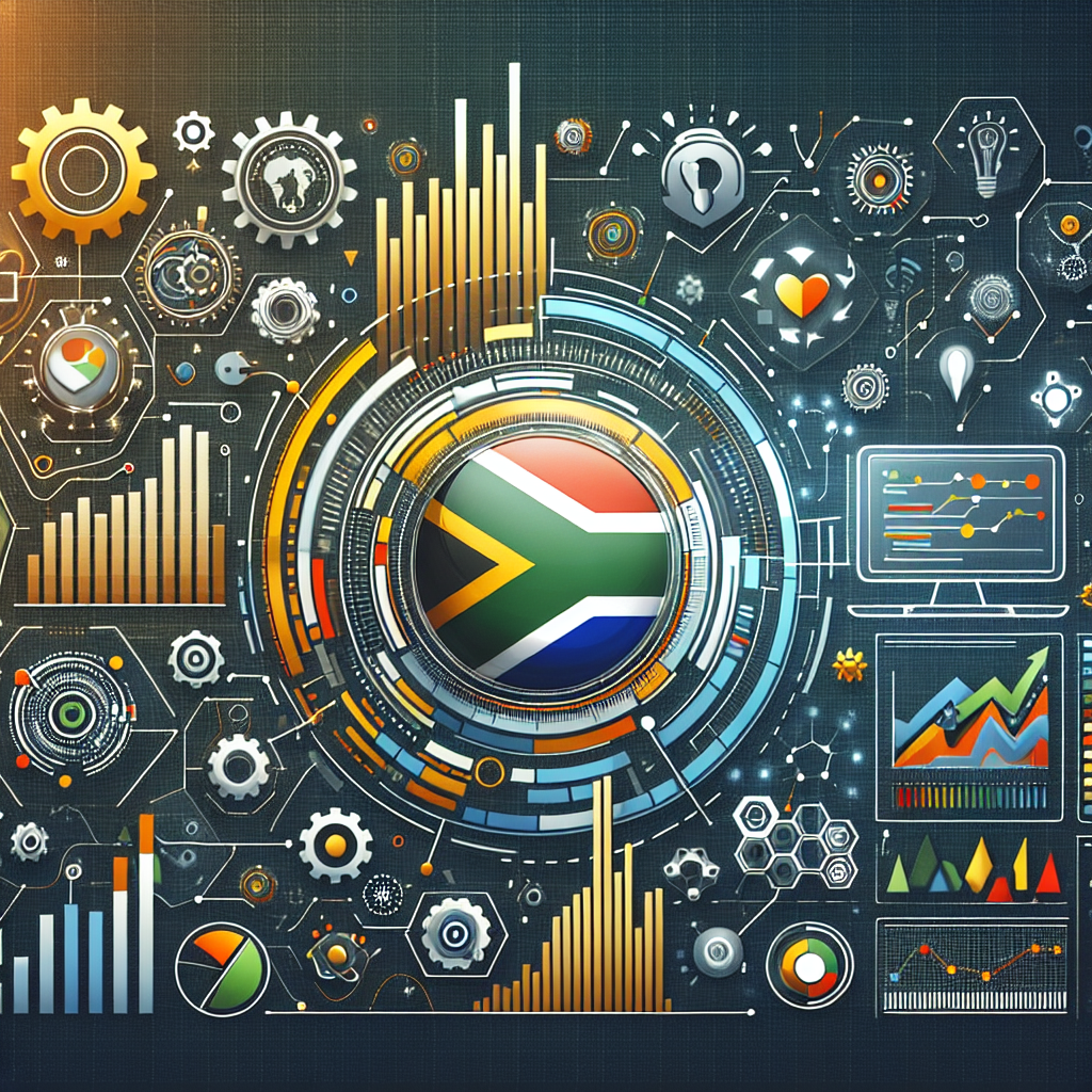 Operational Intelligence Dashboards: Empowering South African Businesses in 2026