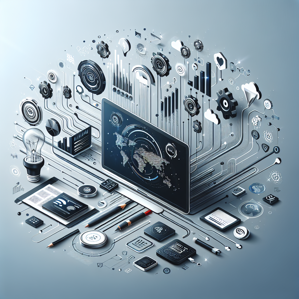 Defining Trusted Metrics Across the Company: A Guide for South African Businesses