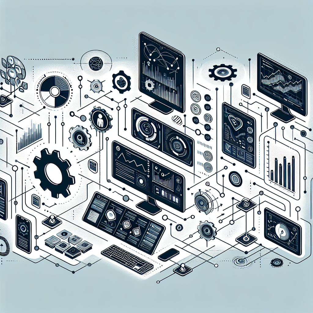 Operational Reporting with Live Dashboards