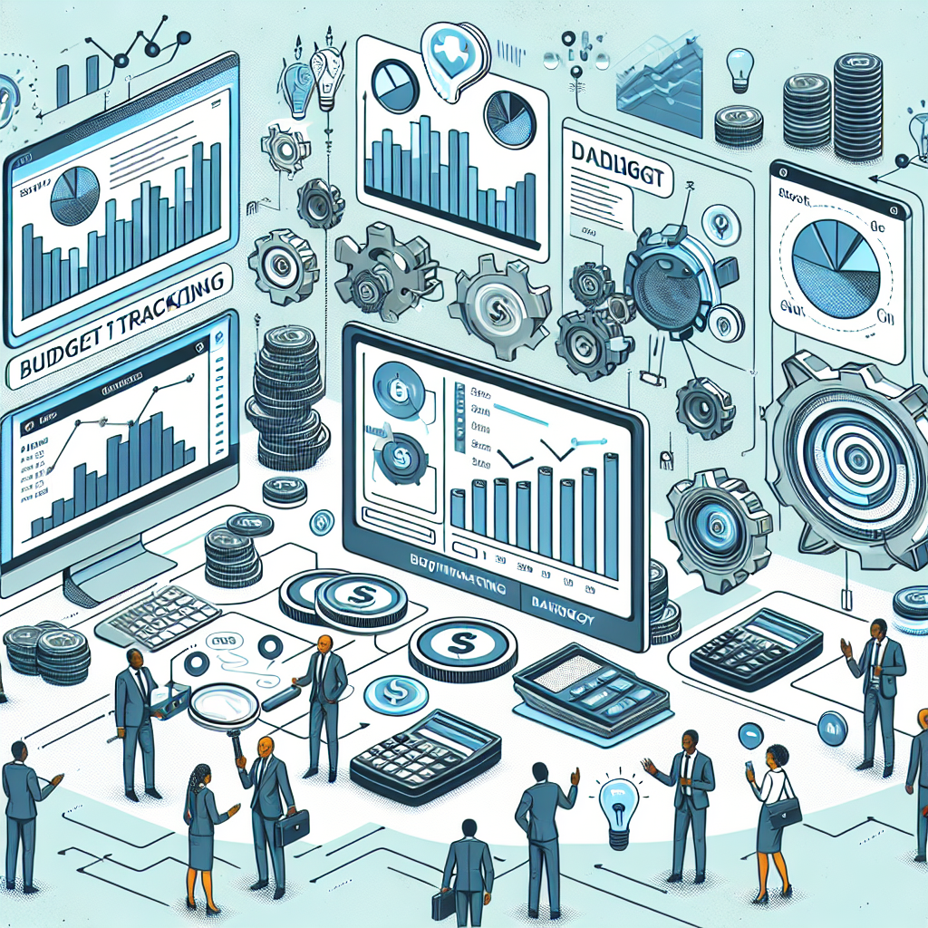 Budget Tracking Dashboards in Metabase: Essential Guide for South African Businesses