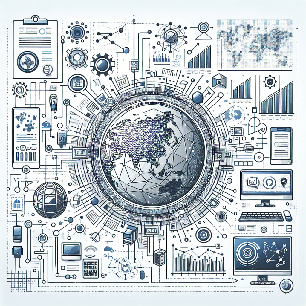 Establishing Consistent Company Metrics: A Guide for South African SMEs in 2026