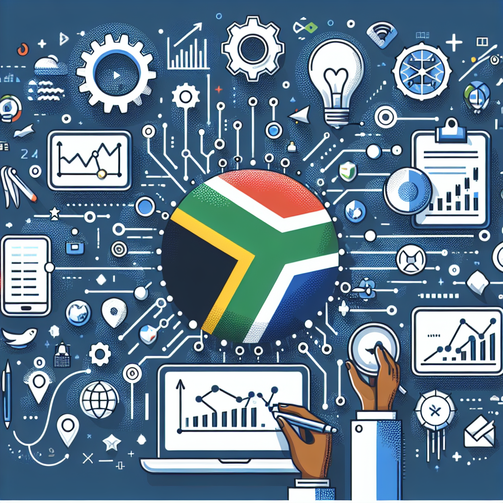 Building a Consistent Metrics Layer: Essential Guide for South African Businesses