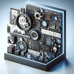 Embedding Analytics into Digital Products: Essential Guide for South African Businesses in 2026