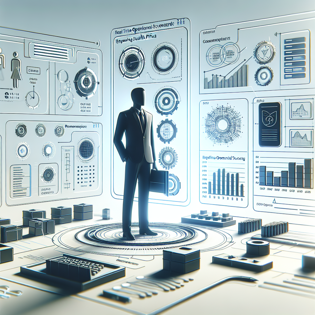 Real-time Operational Scorecards: Empowering South African Businesses in 2026