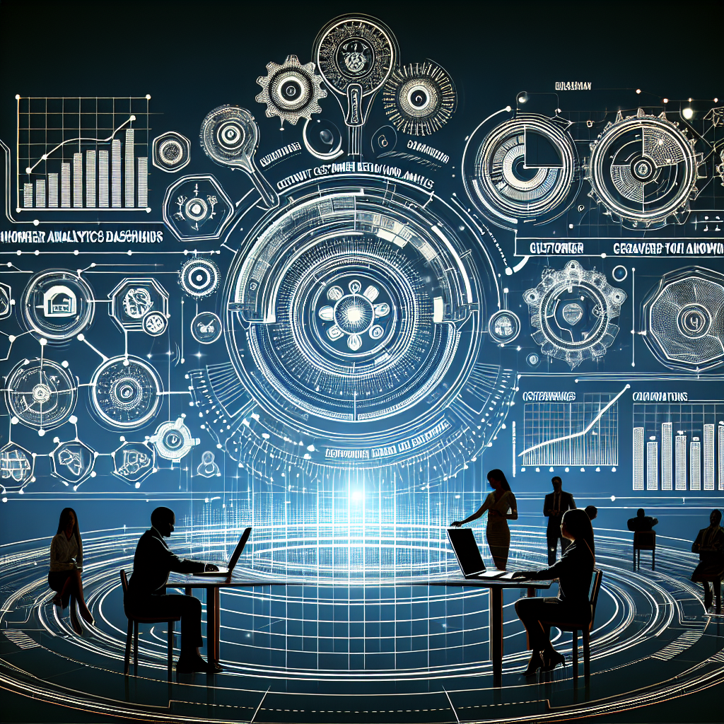 Customer Behaviour Analytics Dashboards: Empowering South African Businesses in 2026