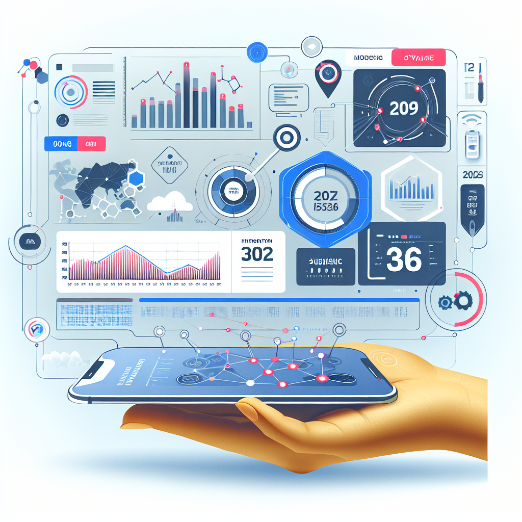 Interactive Dashboard Exploration Design: Trends and Tips for South African Businesses in 2026