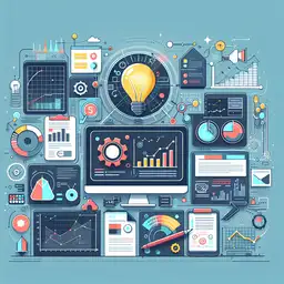 Designing Intuitive Dashboards for Business Users: A Guide for South African Businesses