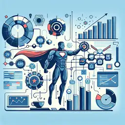 Tracking KPIs across departments effectively