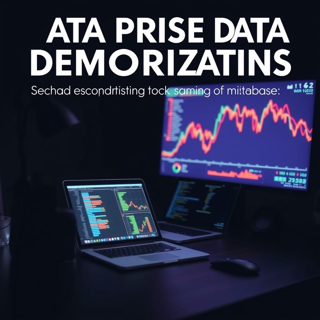Enterprise Data Democratisation Strategies: A South African Analyst’s Guide Using Metabase