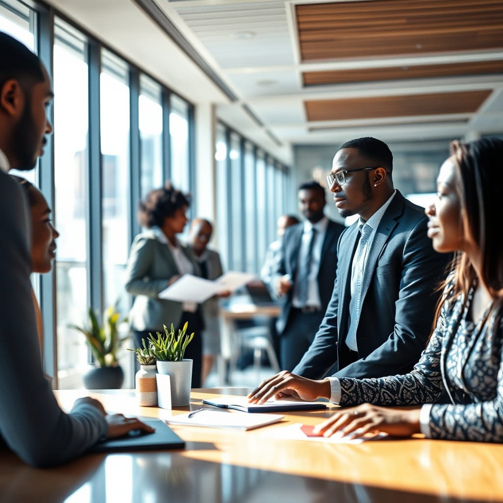 Real-Time Executive Dashboard Intelligence: A South African Data Analyst’s Perspective