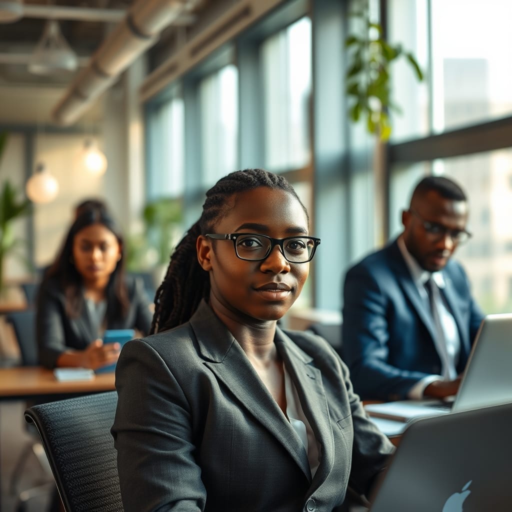 AI-Generated Executive Insight Systems: A South African Data Analyst’s Perspective