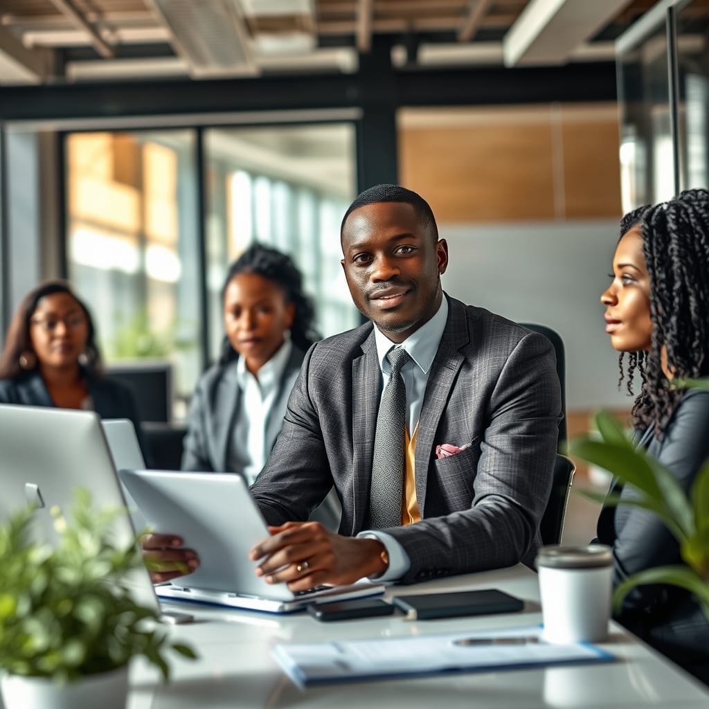 Enterprise Data Democratisation Strategies
