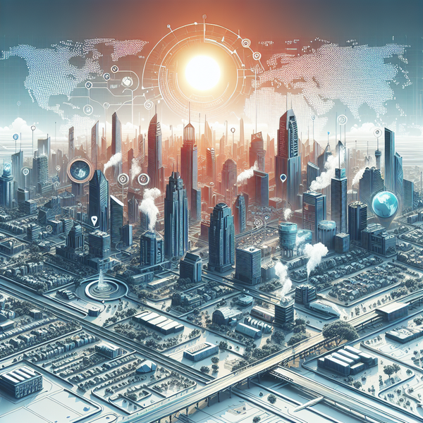 South Africa Faces Record November Heatwave: What You Need to Know