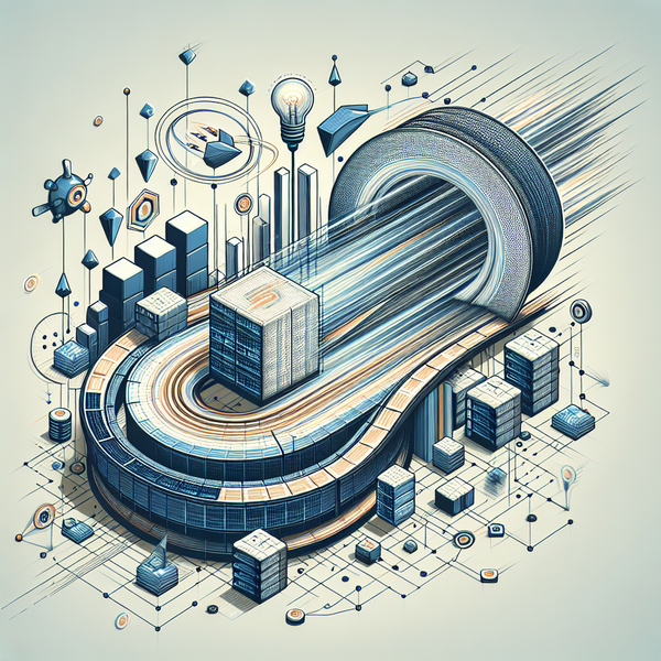 Speeding up slow analytical queries