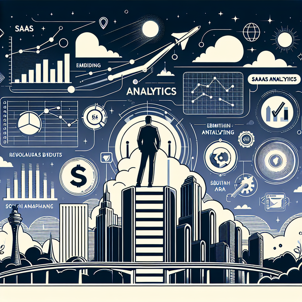 Embedding Analytics into SaaS Products: A Game-Changer for South African Businesses in 2026