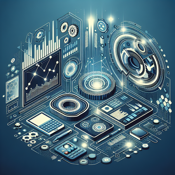 Metabase for Financial Reporting and Forecasting: Essential Guide for South African Businesses