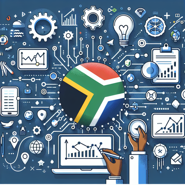Building a Consistent Metrics Layer: Essential Guide for South African Businesses