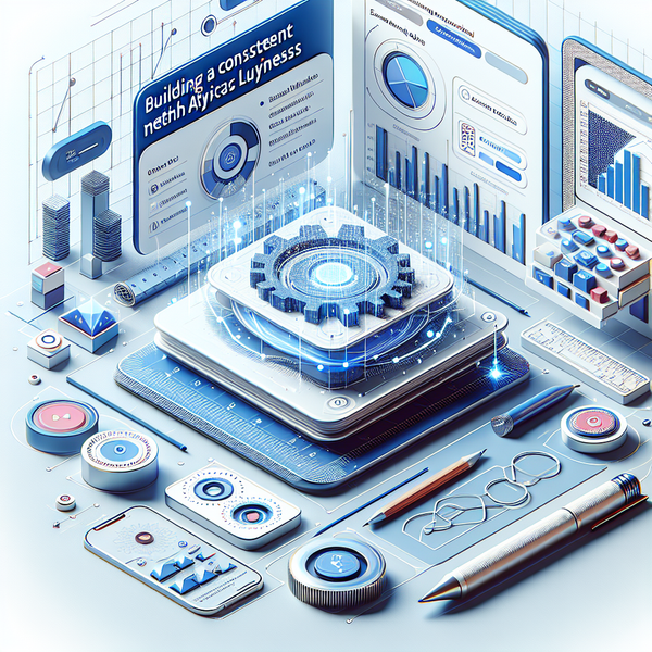 Building a Consistent Metrics Layer: Essential Guide for South African Businesses