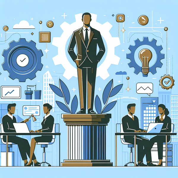 Establishing Consistent Company Metrics: A Guide for South African SMEs