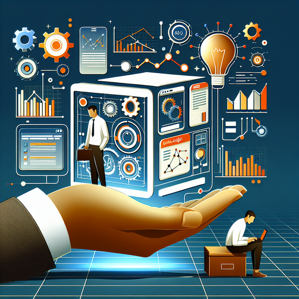 White-label embedded analytics: A South African guide for 2026