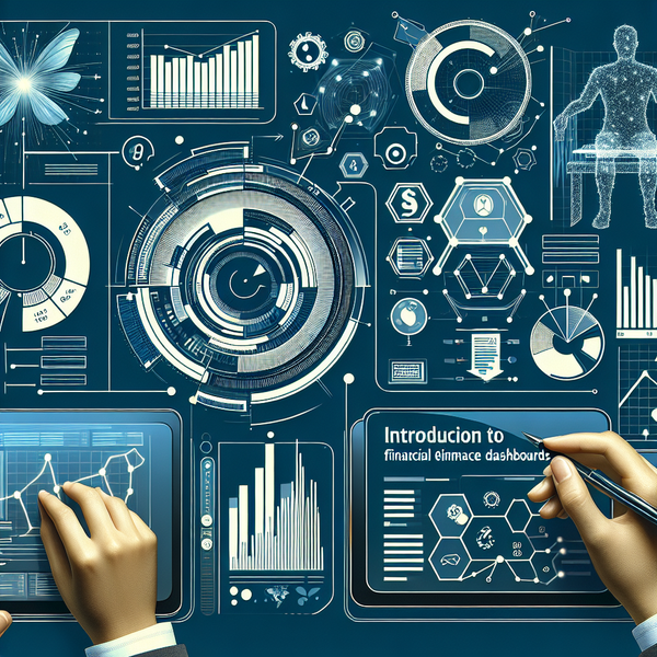 Introduction to Financial Performance Dashboards