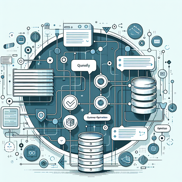 Query Optimisation Best Practices