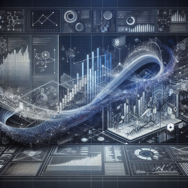 Financial Forecasting Using Hybrid Datasets