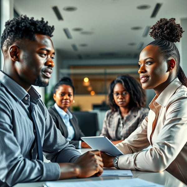 Real-Time Executive Dashboard Intelligence: A South African Data Analyst’s Guide Using Metabase