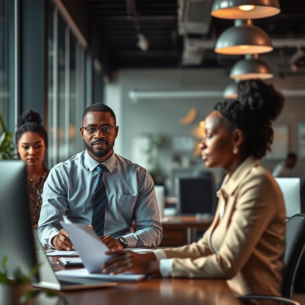 Predictive Business Performance Monitoring: A South African Data Analyst’s Guide Using Metabase