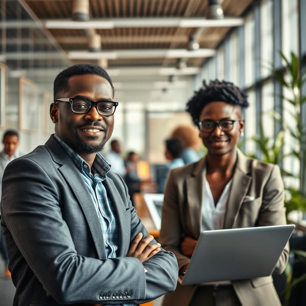 Enterprise Data Democratisation Strategies: A South African Data Analyst’s Guide with Metabase