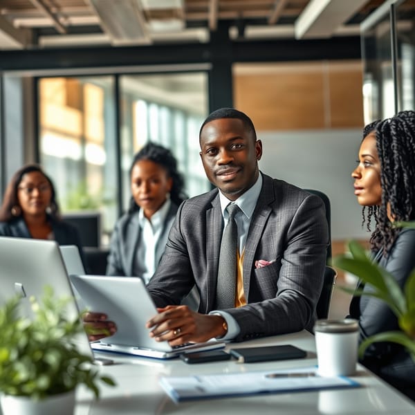 Enterprise Data Democratisation Strategies